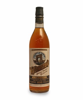 Yellowstone Distillery Rum Cask 750ml