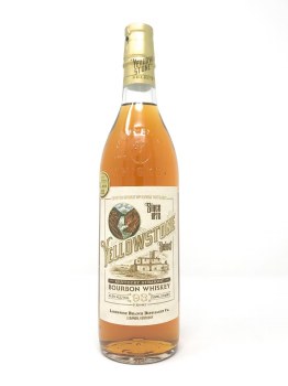 Yellowstone Select 750ml