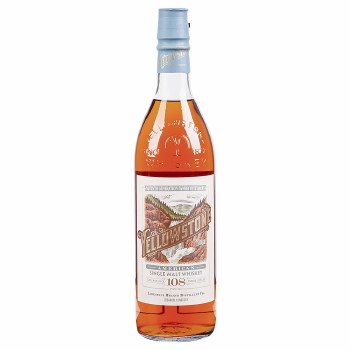 Yellowstone American Single Malt 750ml