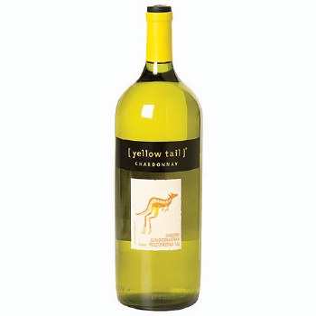 Yellowtail Chardonnay 1.5L