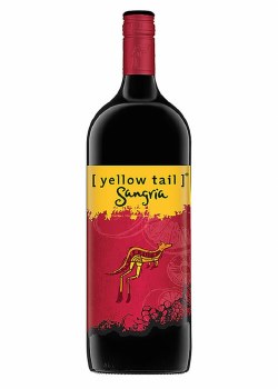 Yellowtail Sangria 1.5L