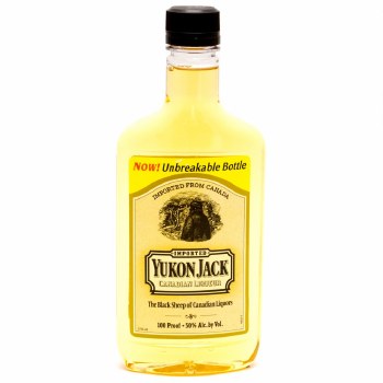 Yukon  Jack 375ml