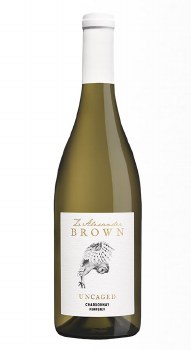 Z. Alexander Brown Chardonnay 750ml