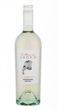 Z. Alexander Brown Sauvignon Blanc 750ml
