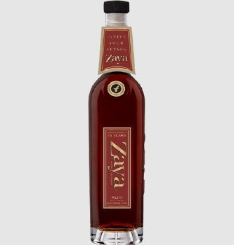 Zaya Alta Fuerza 750ml