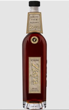 Zaya Cocobana Rum 750ml