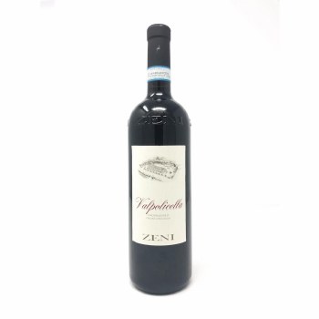 Zeni Valpolicella 750ml