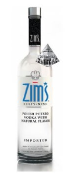 Zims Fifty Nine 750ml