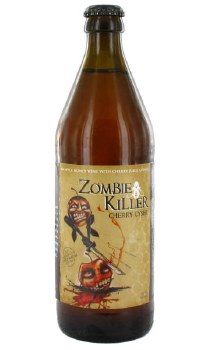 B Nektar Zombie Killer 500ml - The Liquor Book