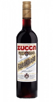 Zucca Rabarbaro 700ml