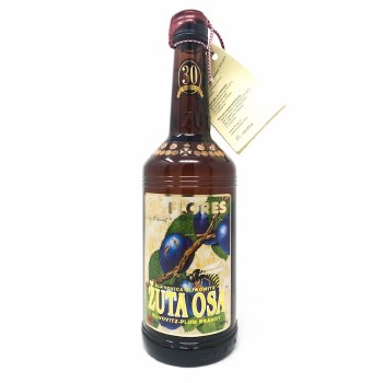 Zuta Osa Brandy 750ml