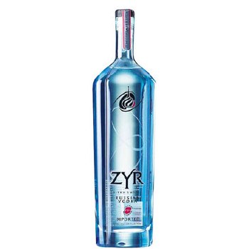 Zyr Vodka 750ml