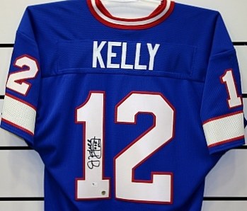 jim kelly jersey