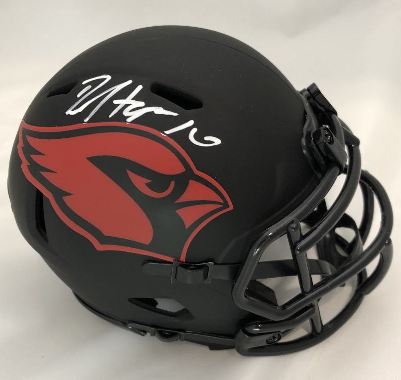 Official Arizona Cardinals Helmets, Cardinals Collectible, Autographed,  Replica, Mini Helmets