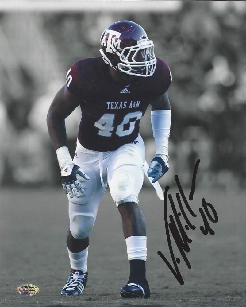 Texas A&m Von Miller Jerseys For Sale Von Miller A&m Jersey