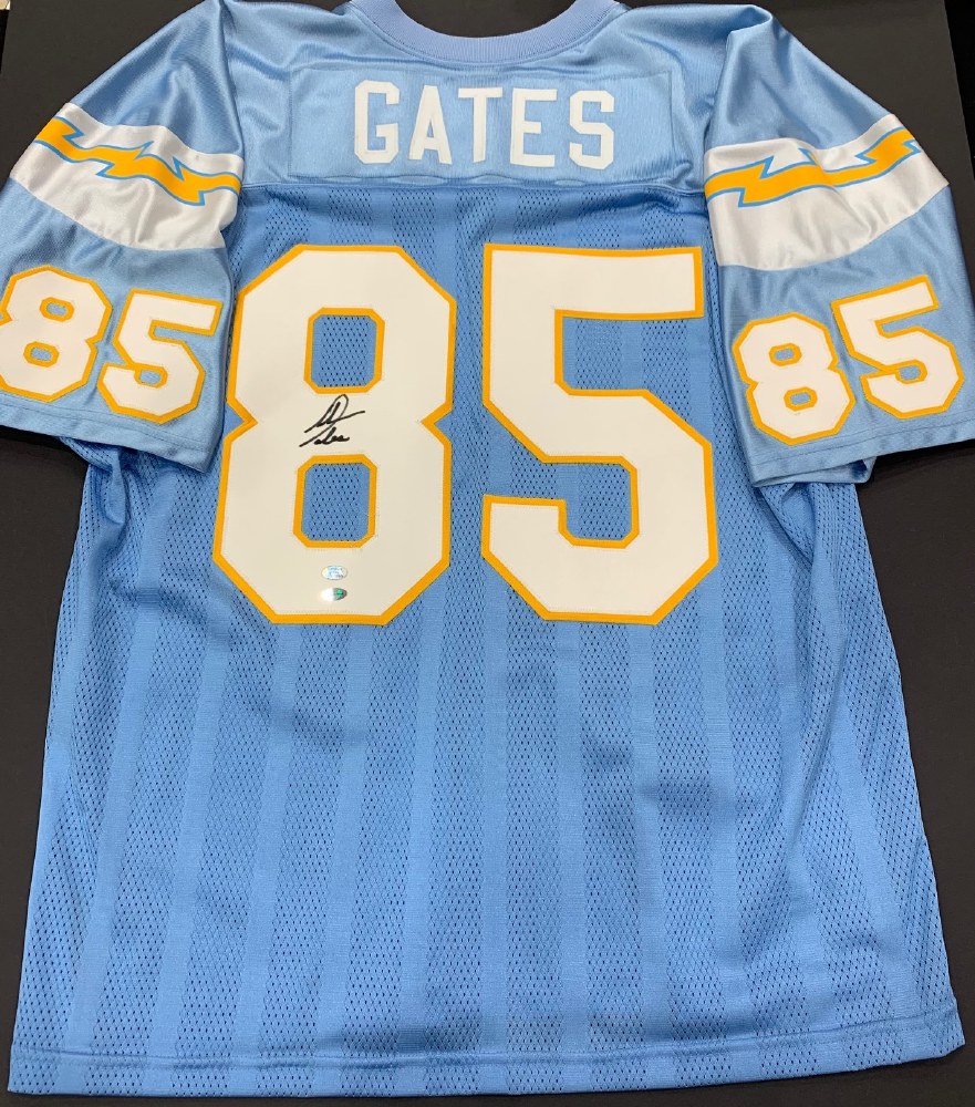 Reebok Eric Weddle San Diego Chargers Jersey for Sale in San Diego, CA -  OfferUp