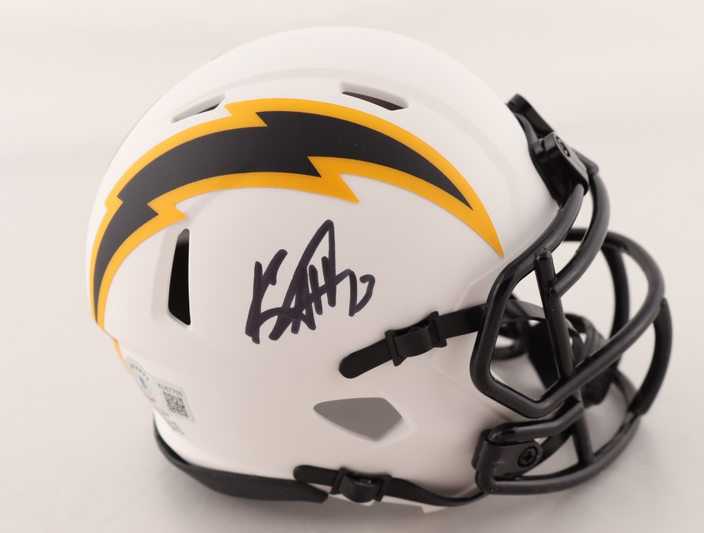 BEN ROETHLISBERGER AUTOGRAPHED HAND SIGNED PITTSBURGH STEELERS MINI HELMET  - Signature Collectibles