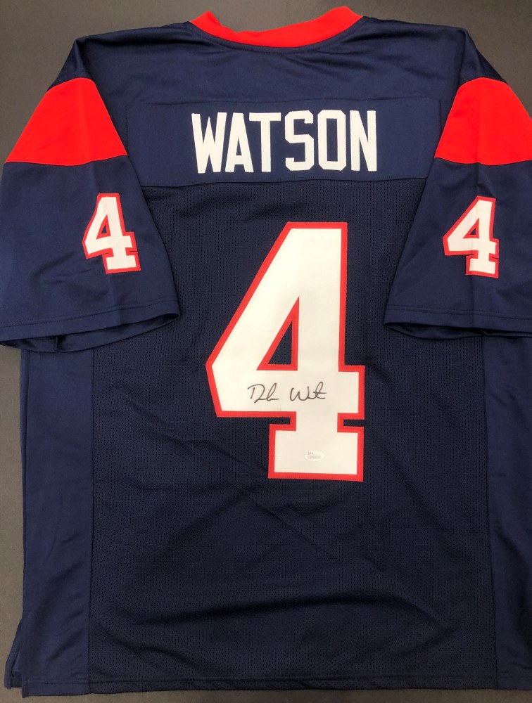 houston texans jersey numbers