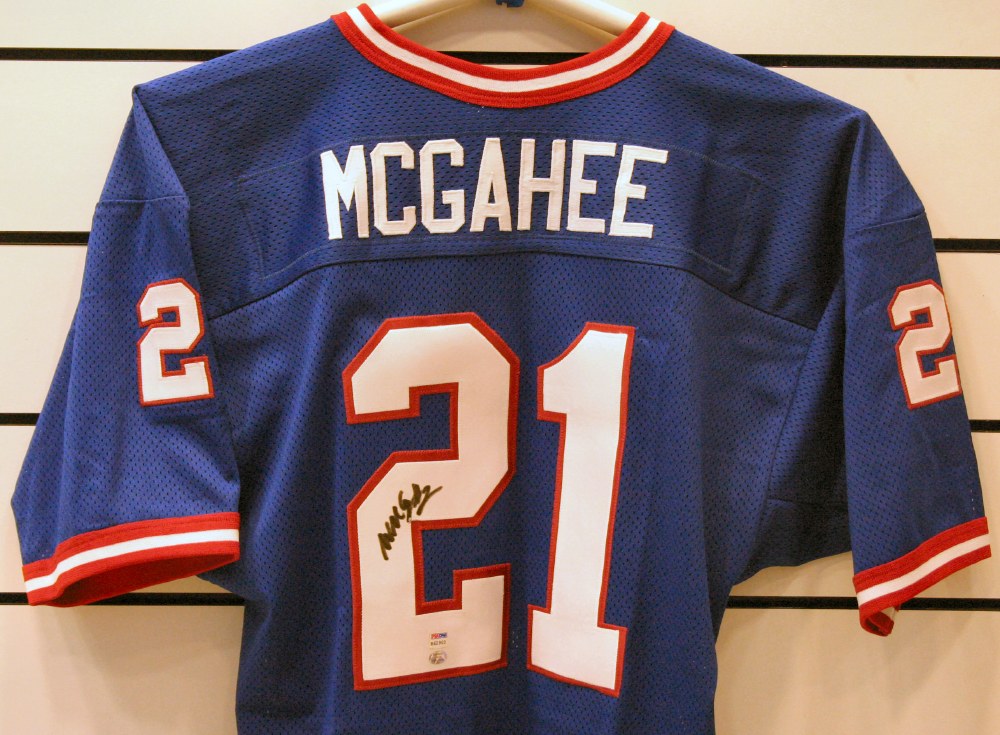 buffalo bills jersey