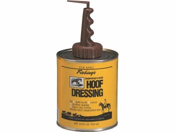 Fiebings Hoof Dressing (32 oz)