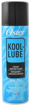 Oster Kool Lube