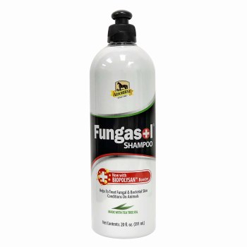 Fungasol Shampoo