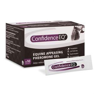 Confidence EQ