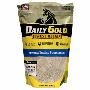 Daily Gold