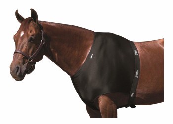 Jammies Shoulder Guard (X-Large)