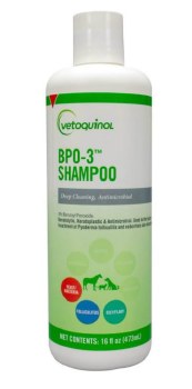 BPO-3 Shampoo