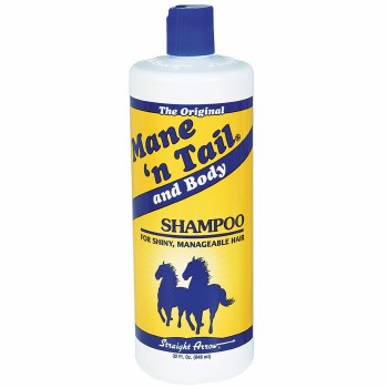 Mane 'n Tail Shampoo (32 oz)