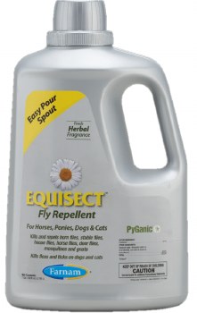 EquiSect Fly Repellent