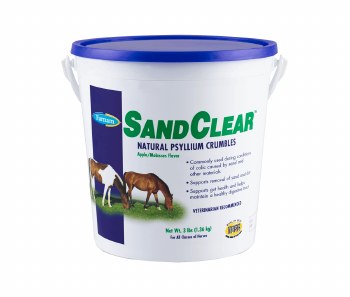 Sand Clear (3 lb)