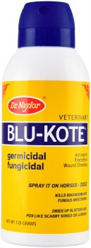 Blu-Kote