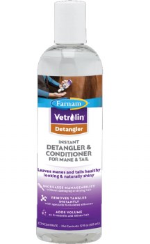 Vetrolin Detangler