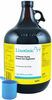 Lixotinic
