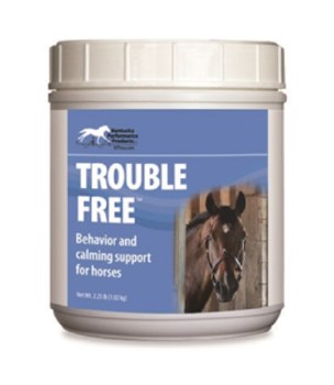 Trouble Free