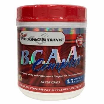B.C.A.A. Complex (1.5lb)