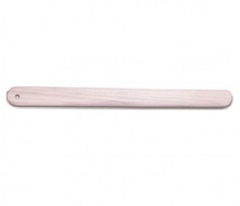 Wooden Sweat Scraper