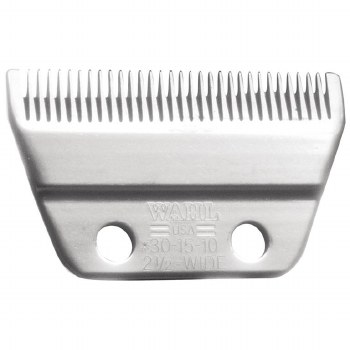 Wahl Wide Adjustable Replacement Blade #30-#15-#10
