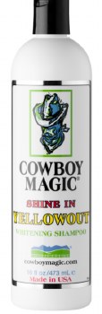 Cowboy Magic Yellow Out (16 oz)