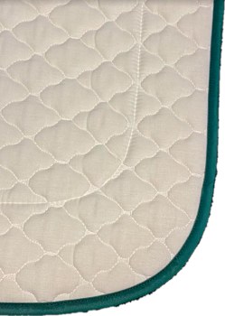 Wilkers All Purpose Pad (Hunter Trim)