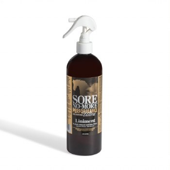 Sore No-More Ultra Liniment (16 oz.)