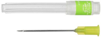 Standard Veterinary Needle (19 x 1.5&quot;)