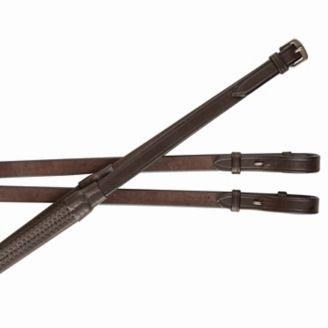 Rubber Reins 5/8&quot; (Pony)