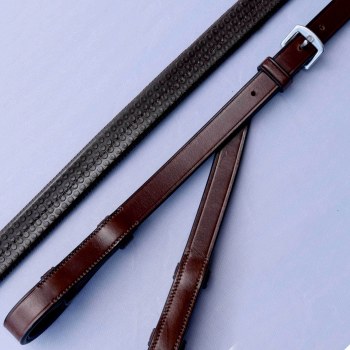 Rubber Converter Reins