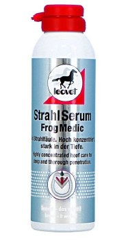 Leovet FrogMedic Thrush Spray