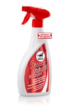 Leovet 5 Star Detangler