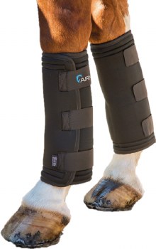 Hot/Cold Tendon and Ligament Relief Boots