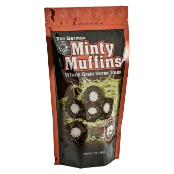 German Minty Muffins (1 lb)